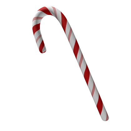 Candy Cane 🤍❤️ Backpack Xmas Christmas Santa