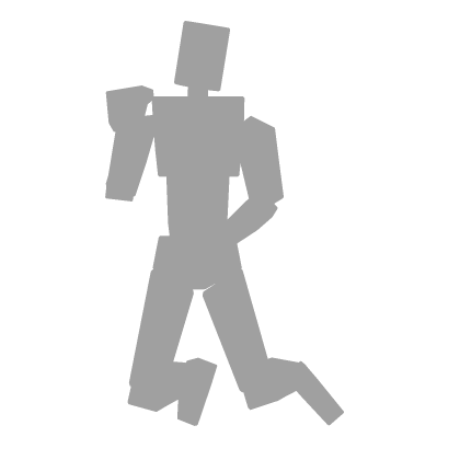 Cute Kitty on Knees Bribe