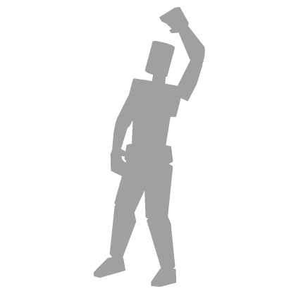 Wham Dance