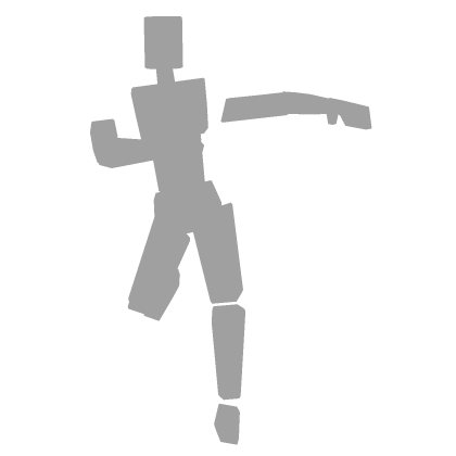 Tracksuit Mark Invincible Funk Edit (Duo 2)