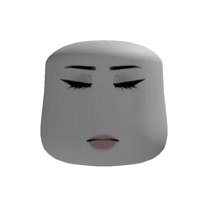 Sleeping Woman v2