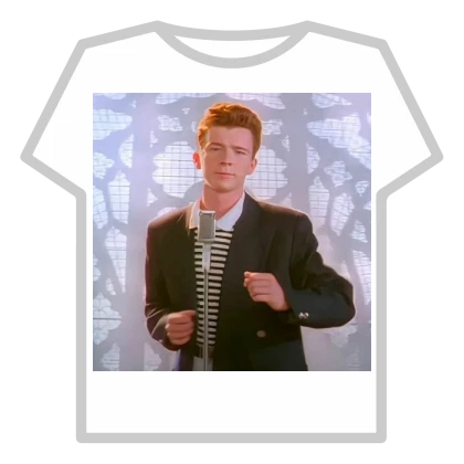 Help me Rickroll the whole Roblox [READ DESC]