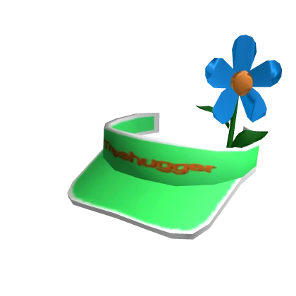 Treehugger Visor