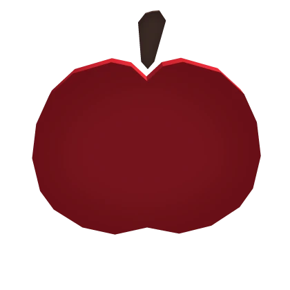 mori kei harajuku heisei igari apple hairclip pin