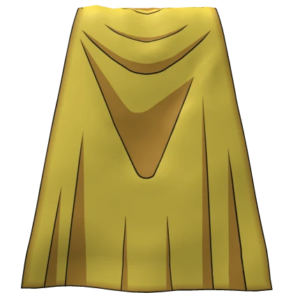 Sinister Invincible Cape