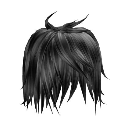 Unkept Vkei Skunk Hair, 1 ⛥