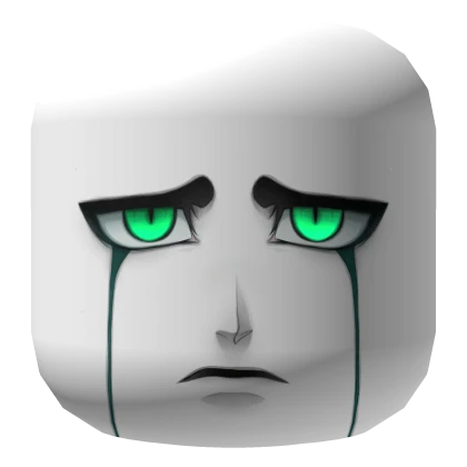 Ulquiorra *GLOWING*