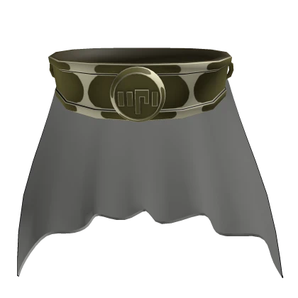 The Index Apprentice Don Quixote Cape