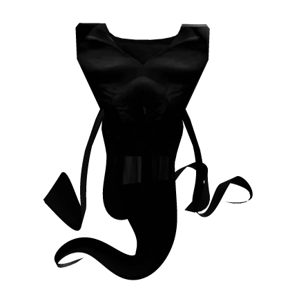 Tatsumaki dress