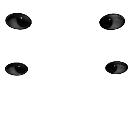 [ Animated ] Horror Staring Eyes 