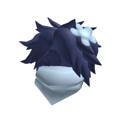 Blossom Two Time Blue Set FORSAKEN