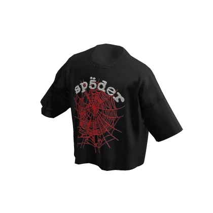 Spider T-Shirt
