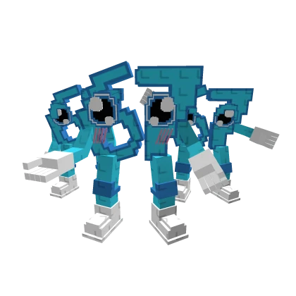 Los 67 (FREE UGC BRAINROT)