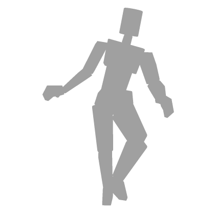 Samba Dance