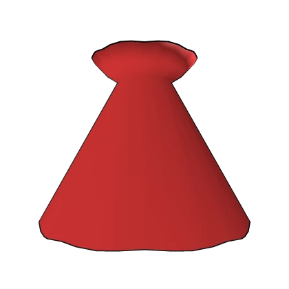 Hornet Cape for R6 (Hollow Knight: Silksong)