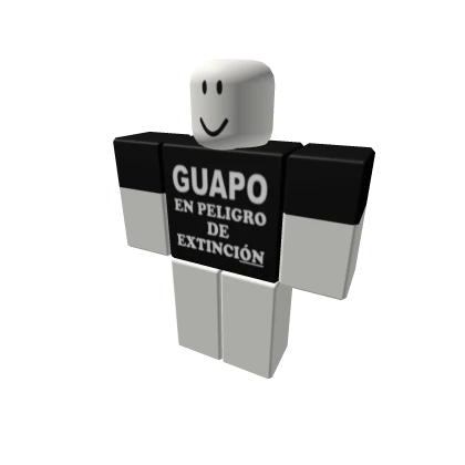 GUAPO