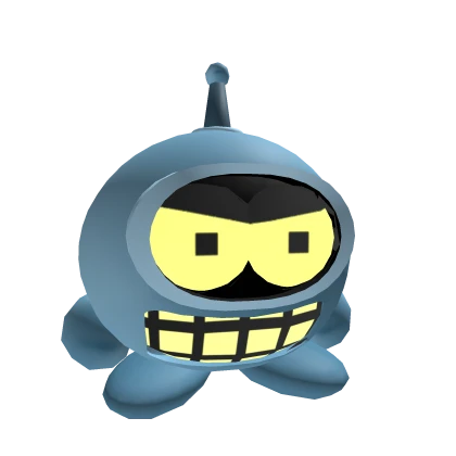 Clanker [CODE: CLANK369]