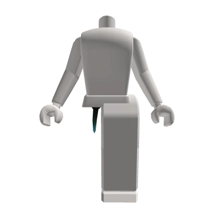 Korblox Legless w Headless