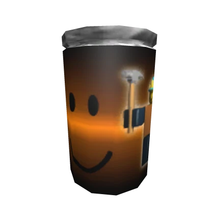 Bloxy Cola Head