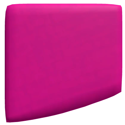 Kris Pink Scarf (Shoulder)