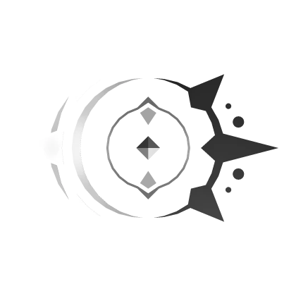 Fallen Eclipse Angel Halo