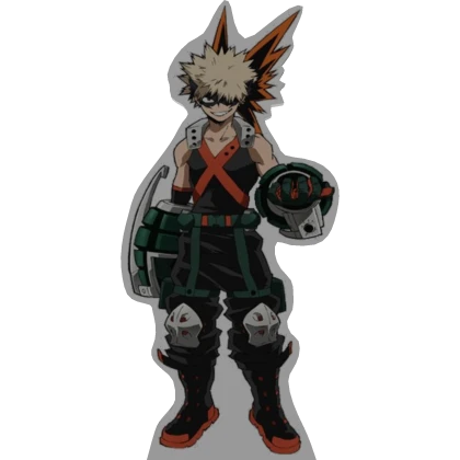 Bakugo