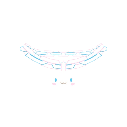 Cinnamoroll Chain 