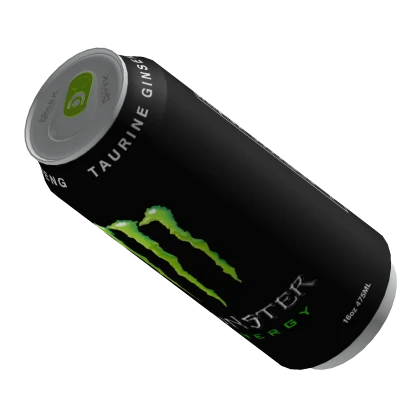 Monster Can [R6}