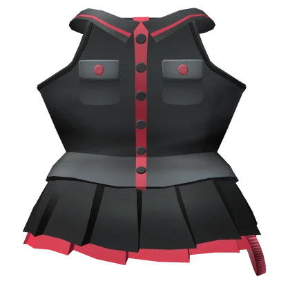 Kasane Teto (R6 1.0 Girl)