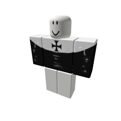 The Naughty Nun