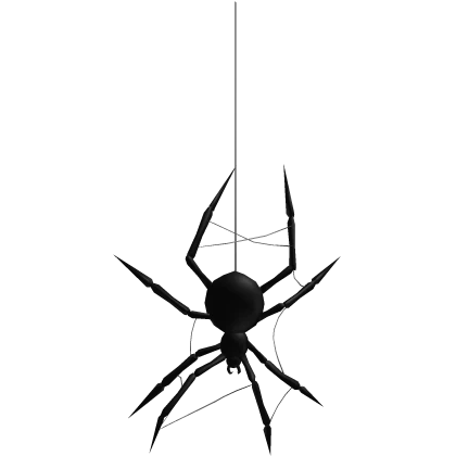  Spider Dangling for Korblox 