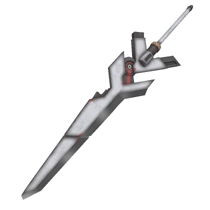 Mecha Sword