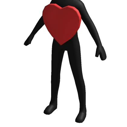 Heart Suit