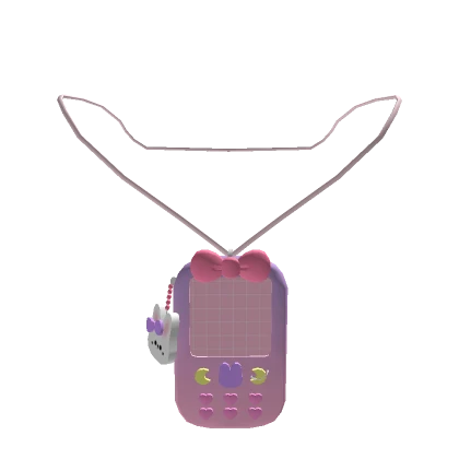 Cute Phone Pendant3.0