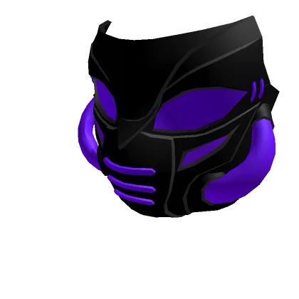 Purple Acid Mask