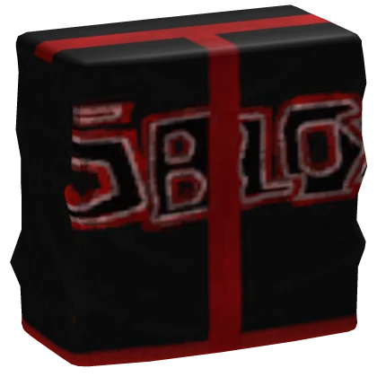 Guest 666's Sweater [Forsaken]