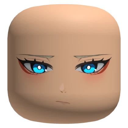 Female Kaiser *GLOWING*