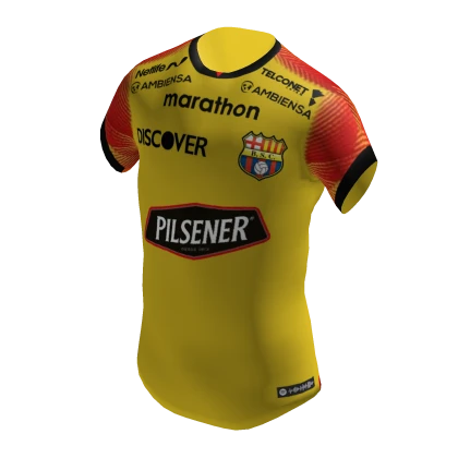 Barcelona SC Ecuador