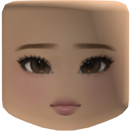 Honey dew shoujo makeup