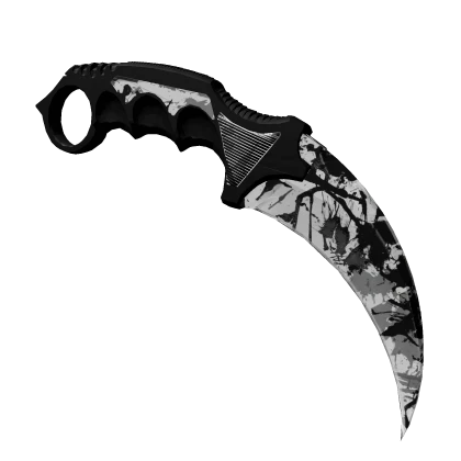 KARAMBIT: ARCTIC