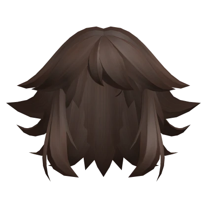 Mari's Hair - Brown