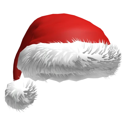 Christmas Hat
