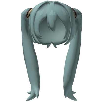 Hatsune Miku (Monitoring)