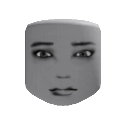 Realistic Horror Girl (Woman)