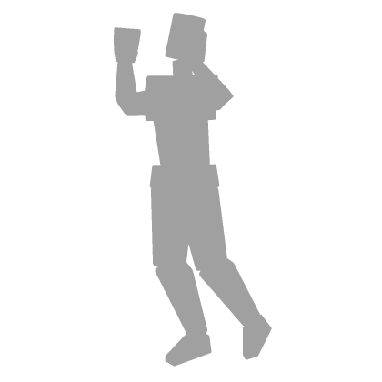 M@GICAL☆CURE! LOVE SHOT! - Hatsune Miku