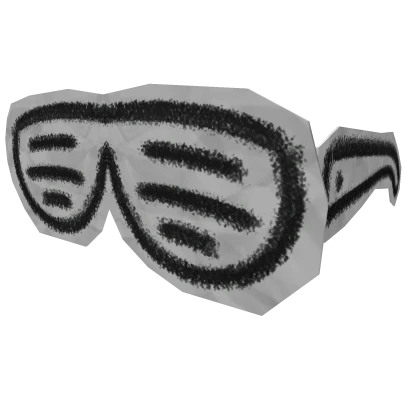 Paper Shutter Shades