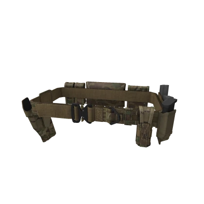 MCam Gunfighter Belt