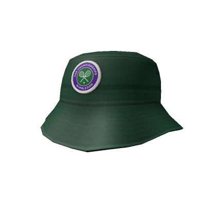 Ralph Lauren Wimbledon Reversible Hat