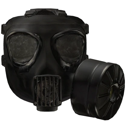 M2 Fonic Gas Mask - Serbian