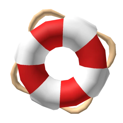 Life Preserver